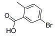 2-Methyl-5-Bromobenzoic Acid